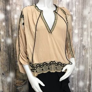 ❤️Top by Free People xs